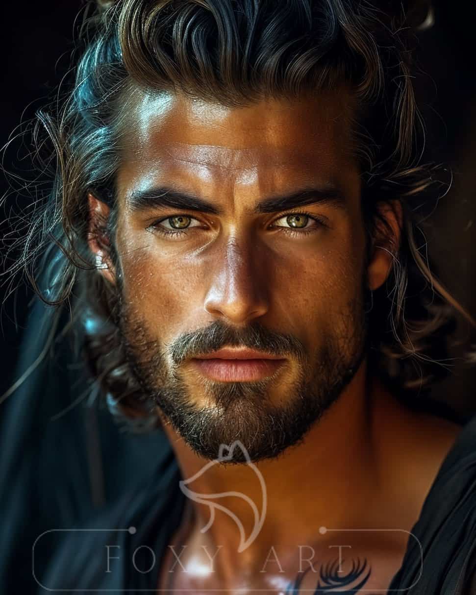 16 Cassian Fan Art Pieces That Will Have You Swooning Over the Gallant