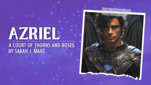 12 Azriel Fan Art Pieces That Will Leave You Wanting More of the ...