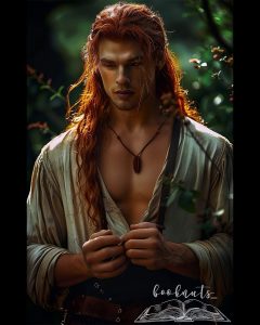 10 Lucien Fan Art Pieces That Hint at the Heartbreak Hiding Behind His